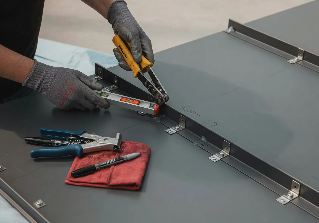 Why choose Metal Roofing Installation in Rapid Valley, SD